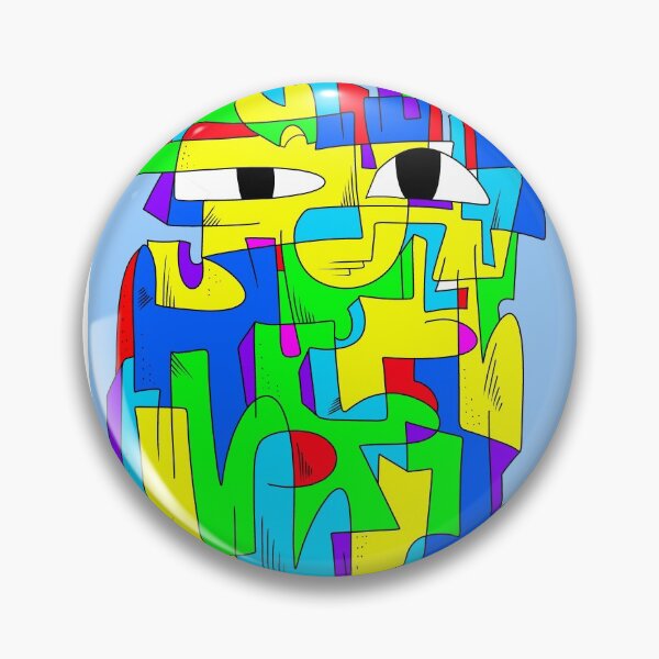 Item preview, Puzzled designed and sold by Alberto Carlos Montana.