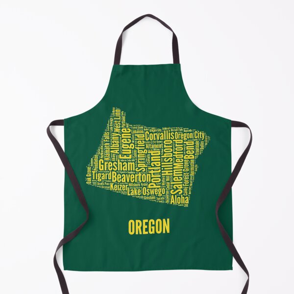 Item preview, Oregon designed and sold by stateofmine.