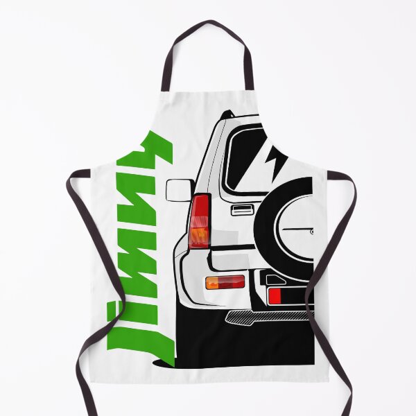 Item preview, Jimny 2015 designed and sold by CopiPanilArt.