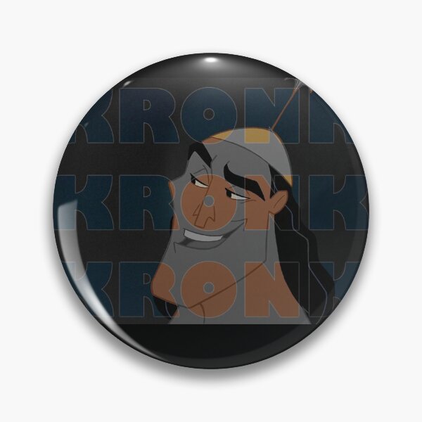 Item preview, KRONK KRONK KRONK designed and sold by watergirlo.