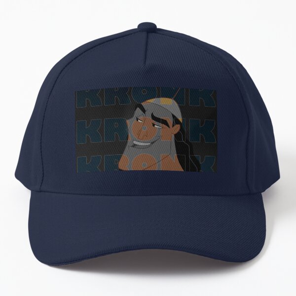 Emperor's new best sale groove hat