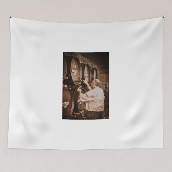 Item preview, The cask manager designed and sold by peter hayward.