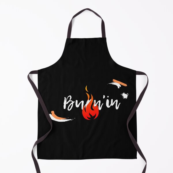 Item preview, A burning fire design designed and sold by Shoporoz.
