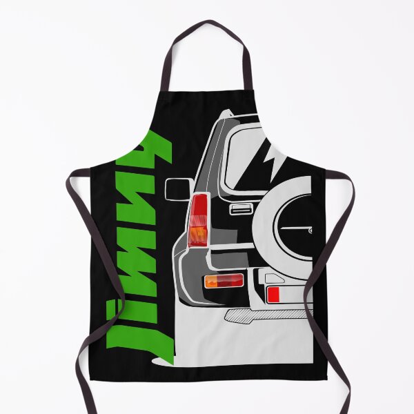 Item preview, Jimny 2015 designed and sold by CopiPanilArt.