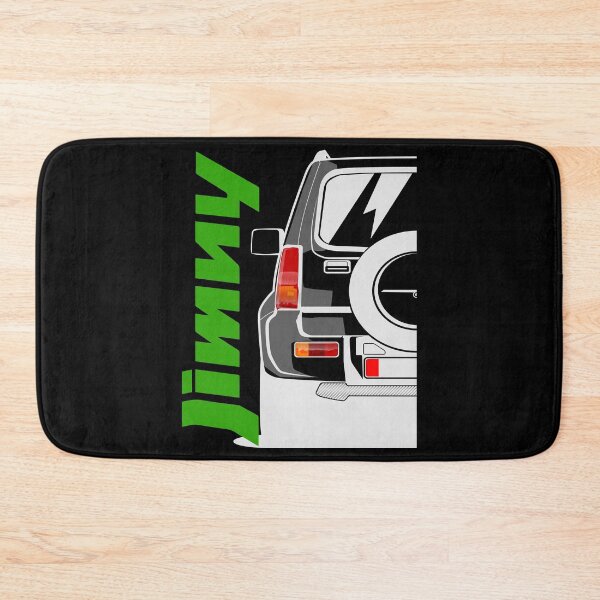 Item preview, Jimny 2015 designed and sold by CopiPanilArt.