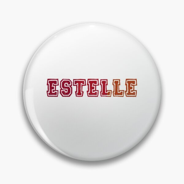 Item preview, ESTELLE designed and sold by ruviogevio.