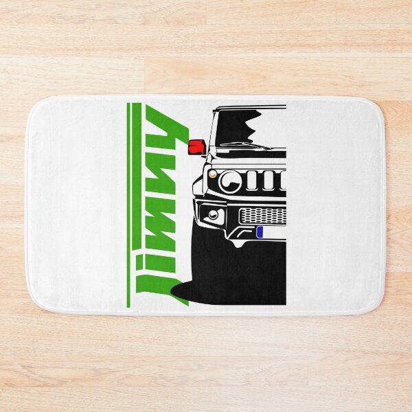 Item preview, Jimny 2020 designed and sold by CopiPanilArt.