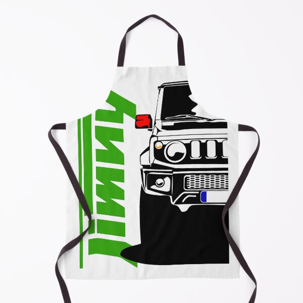 Item preview, Jimny 2020 designed and sold by CopiPanilArt.