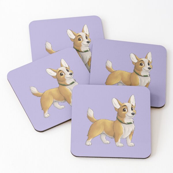 Item preview, Welsh Corgi designed and sold by caseysketches.