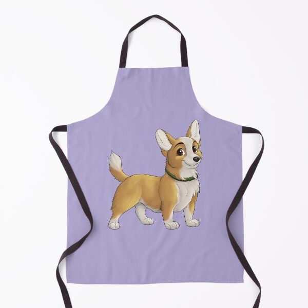 Item preview, Welsh Corgi designed and sold by caseysketches.