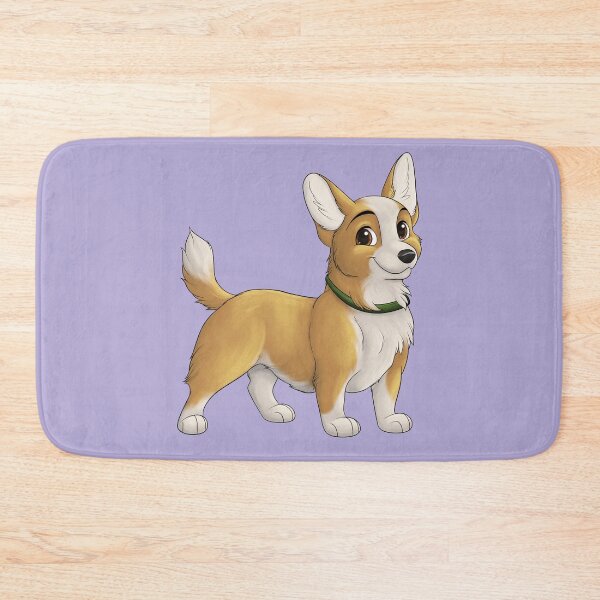 Item preview, Welsh Corgi designed and sold by caseysketches.