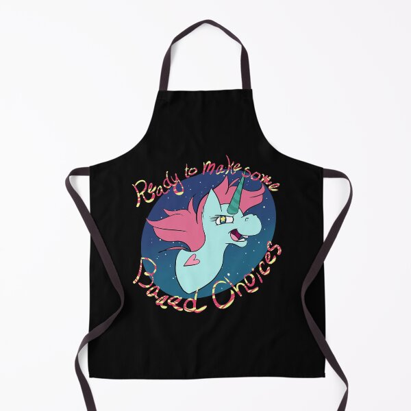 Item preview, Pony bad choices designed and sold by AndersenMarjo.