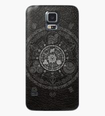 Legend Of Zelda - Hyrule Historia Case/Skin for Samsung Galaxy