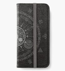 Vinilo o funda para iPhone Leyenda de Zelda - Hyrule Historia