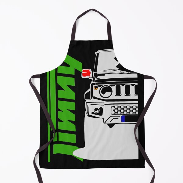 Item preview, Jimny 2020 designed and sold by CopiPanilArt.