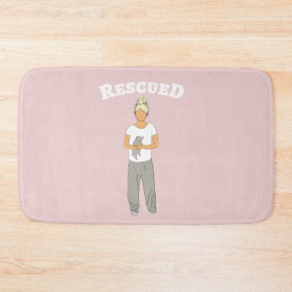 Item preview, RescueD designed and sold by FunnyAnimalGear.