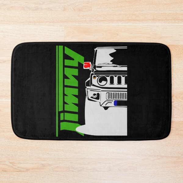 Item preview, Jimny 2020 designed and sold by CopiPanilArt.
