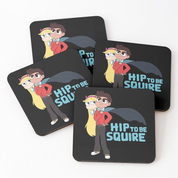 Item preview, Hip To Be Squire marco designed and sold by AndersenMarjo.