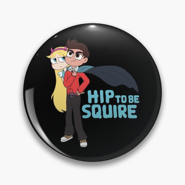 Item preview, Hip To Be Squire marco designed and sold by AndersenMarjo.
