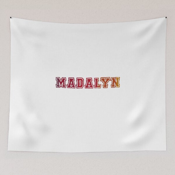 Item preview, MADALYN designed and sold by ruviogevio.