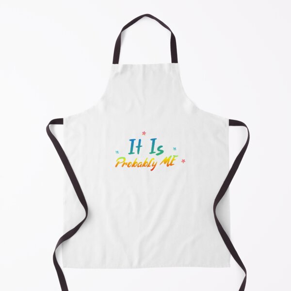 Item preview, It is probably me designed and sold by kattilako.