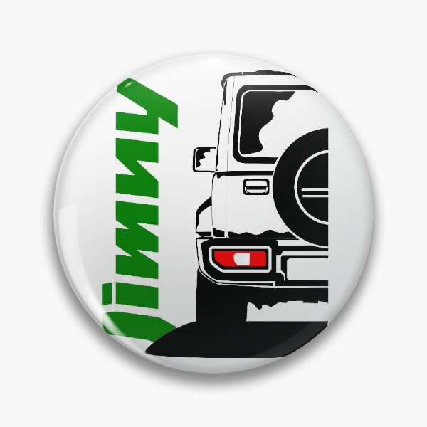 Item preview, Jimny 2020 designed and sold by CopiPanilArt.