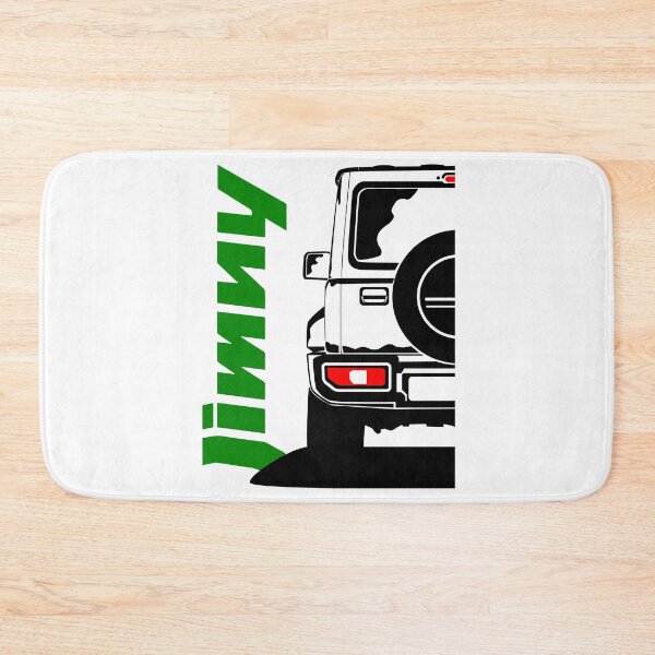 Item preview, Jimny 2020 designed and sold by CopiPanilArt.