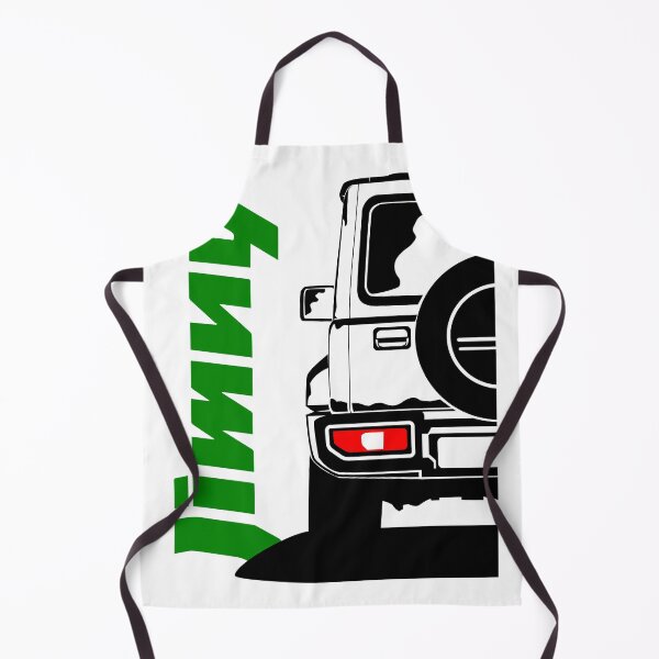 Item preview, Jimny 2020 designed and sold by CopiPanilArt.