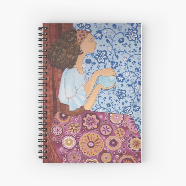 Aperçu de l'œuvre Illustration 2 créée et vendue par LuluParker.