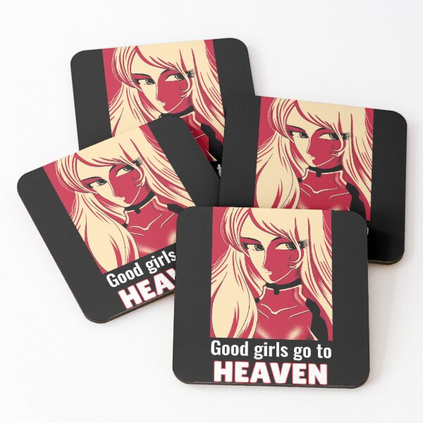 Item preview, Good girls go to heaven designed and sold by PRB1989.