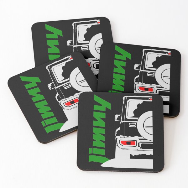 Item preview, Jimny 2020 designed and sold by CopiPanilArt.