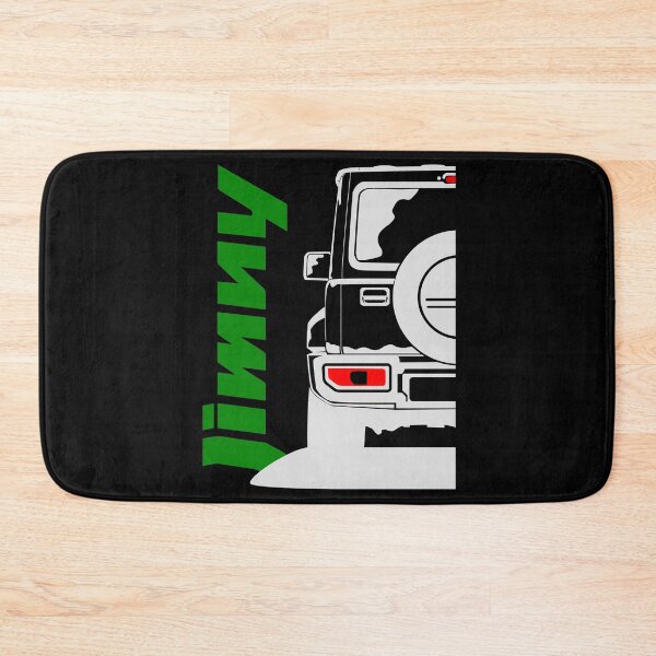 Item preview, Jimny 2020 designed and sold by CopiPanilArt.
