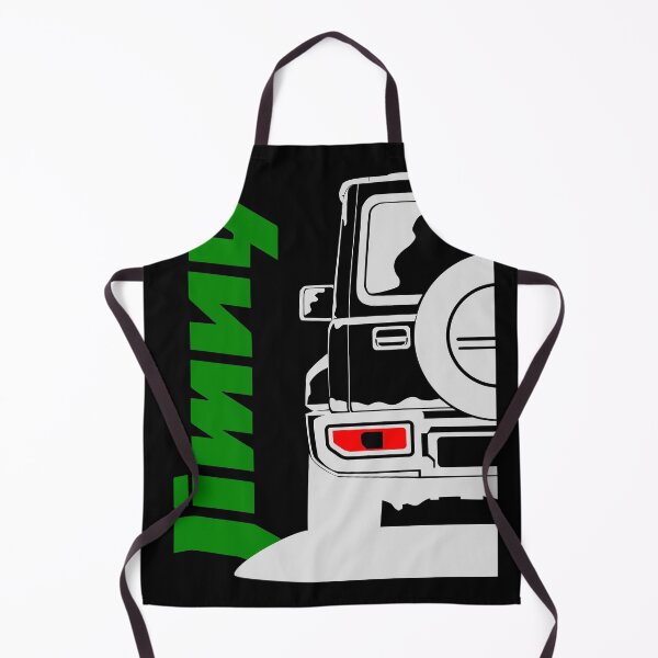Item preview, Jimny 2020 designed and sold by CopiPanilArt.