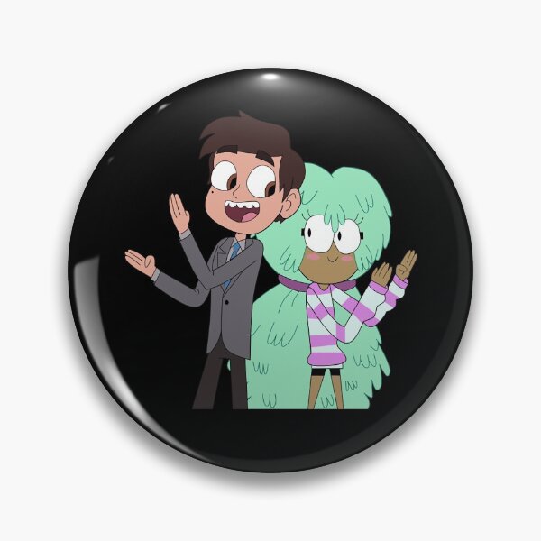 Item preview, Marco and Kelly Dancing designed and sold by AndersenMarjo.