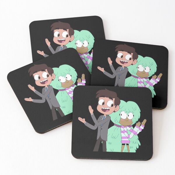 Item preview, Marco and Kelly Dancing designed and sold by AndersenMarjo.