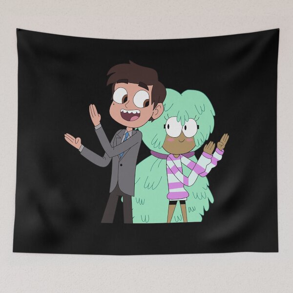 Item preview, Marco and Kelly Dancing designed and sold by AndersenMarjo.