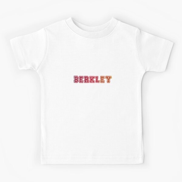 Berkley Pro Long Sleeve Fishing Jersey Shirt Kids