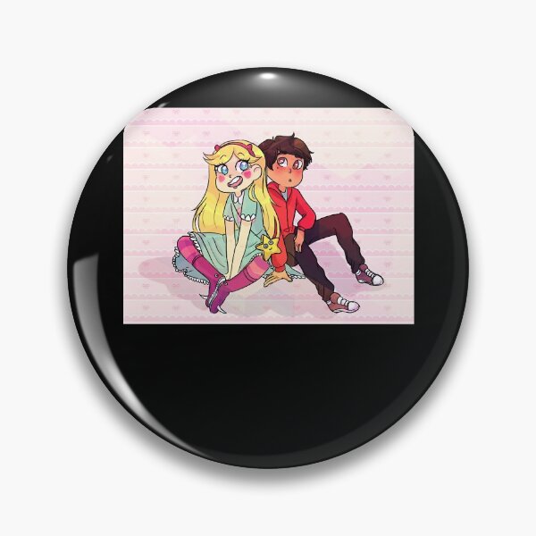 Item preview, Star and marco designed and sold by AndersenMarjo.