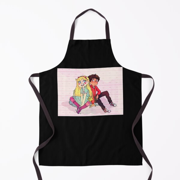 Item preview, Star and marco designed and sold by AndersenMarjo.