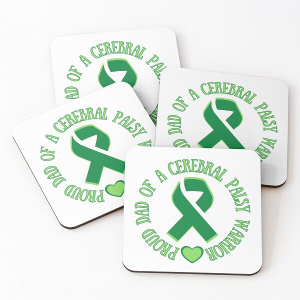 Item preview, Cerebral Palsy warrior designed and sold by bahicharafe.