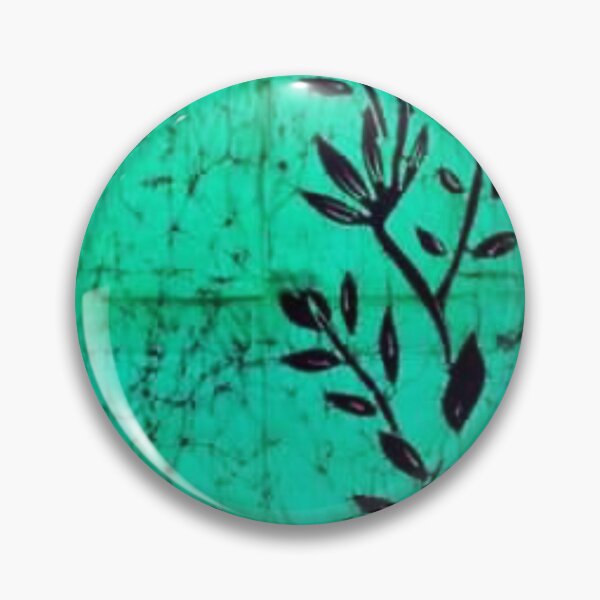 Item preview, Batik Green designed and sold by ZionFashion.