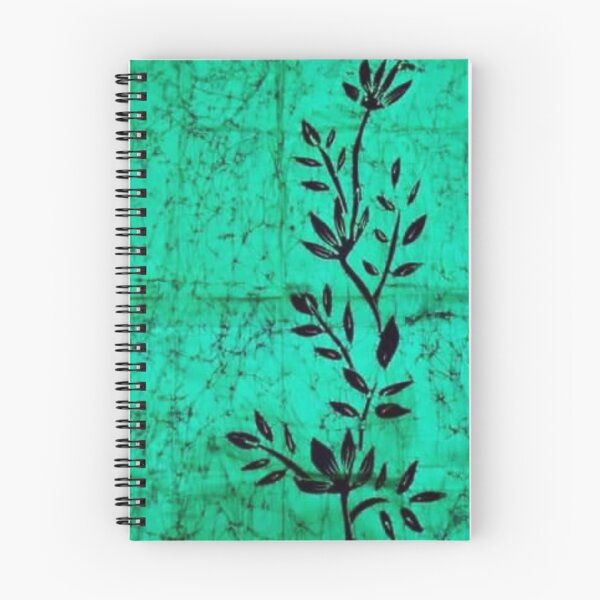 Item preview, Batik Green designed and sold by ZionFashion.