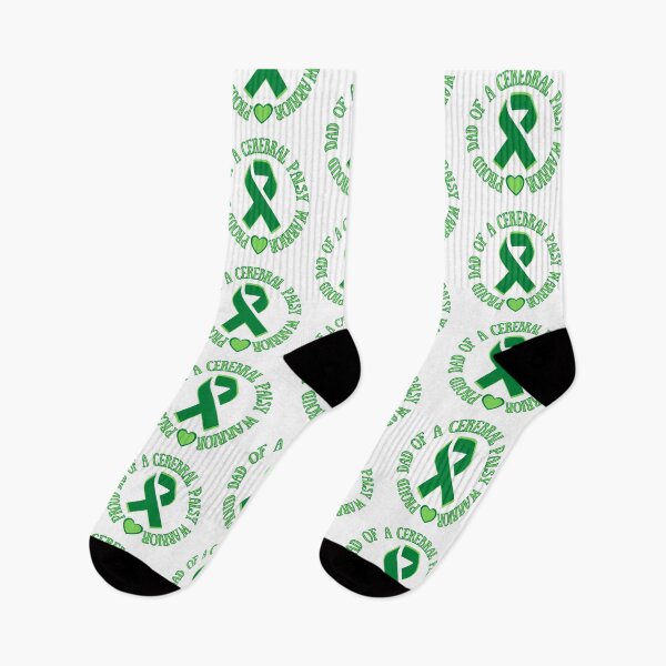 Item preview, Cerebral Palsy warrior designed and sold by bahicharafe.