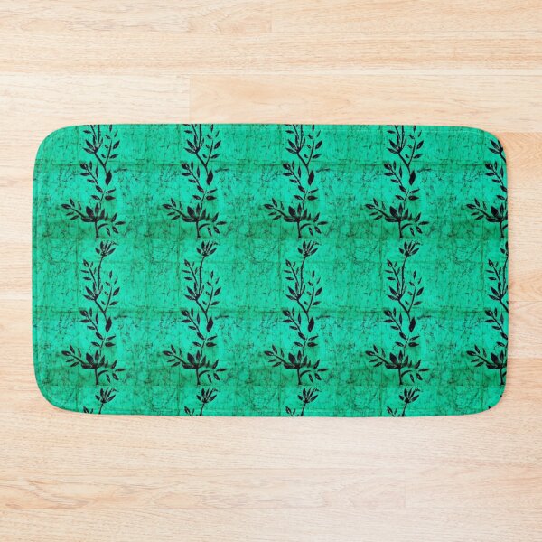 Item preview, Batik Green designed and sold by ZionFashion.