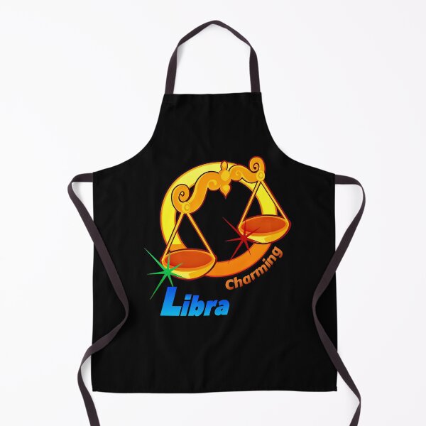 Item preview, Astrology (Zodiac) Birth Sign: Libra (September 23rd to October 22nd) designed and sold by Michael Pilinski.