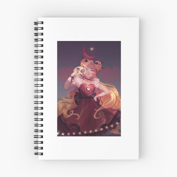 Item preview, Blood Moon Star picture designed and sold by AndersenMarjo.