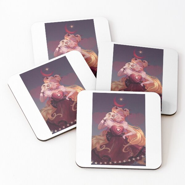 Item preview, Blood Moon Star picture designed and sold by AndersenMarjo.