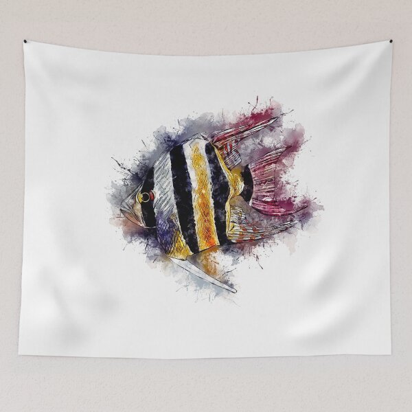 Item preview, Angelfish designed and sold by Naumovski.