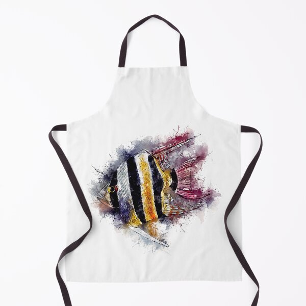 Item preview, Angelfish designed and sold by Naumovski.