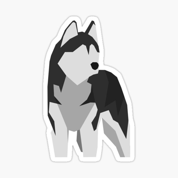 Husky In A Bag - Roblox T Shirt Anime Roblox Png,Husky Transparent - free  transparent png images 